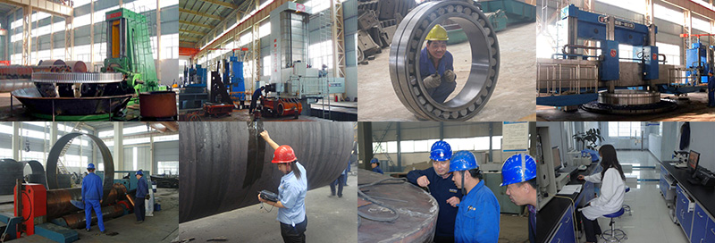 昆明滇重礦機風(fēng)采展示